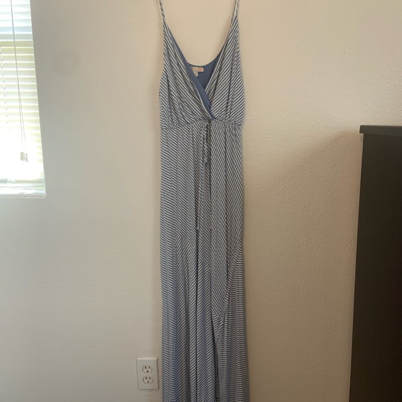 Gianna Bini Maxi Dress - Picture 2 of 3